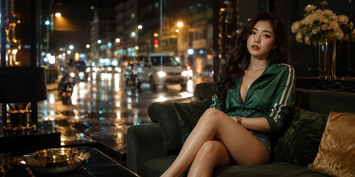 8k ber